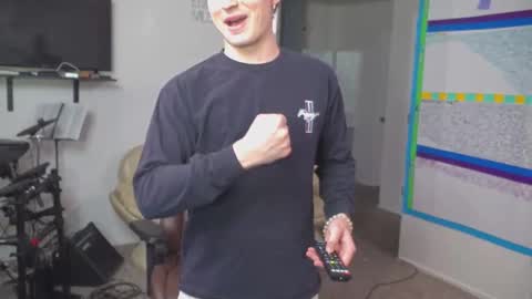 Matt Cash online show from 01.20.25