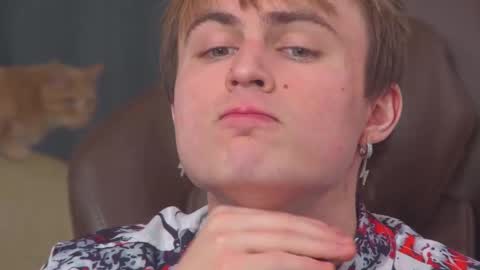 Matt Cash online show from 02.08.25