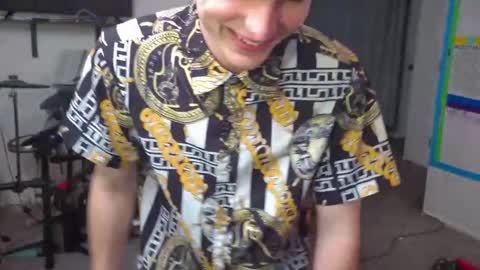 Matt Cash online show from 02.09.25