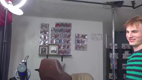 Matt Cash online show from 03.02.25