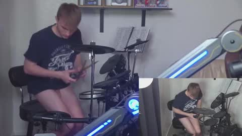 Matt Cash online show from 03.05.25