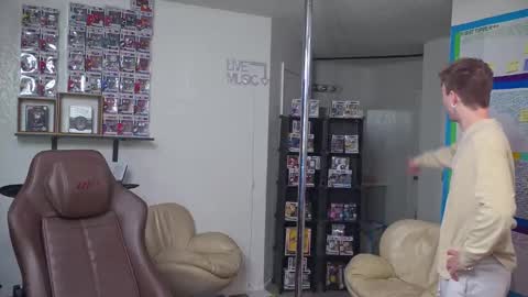 Matt Cash online show from 03.10.25