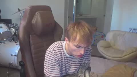 Matt Cash online show from 10.05.25