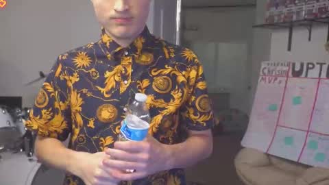 Matt Cash online show from 10.10.25