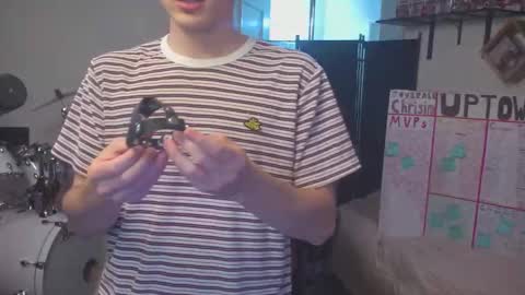 Matt Cash online show from 10.16.25