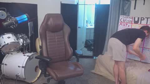 Matt Cash online show from 10.20.25