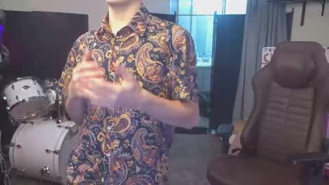 Matt Cash online show from 10.25.25