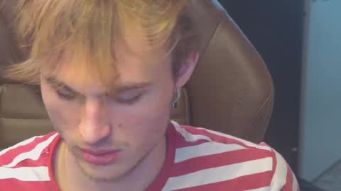 Matt Cash online show from 11.06.25