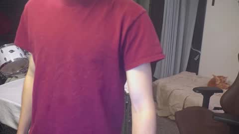 Matt Cash online show from 11.22.25