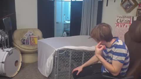 Matt Cash online show from 11.30.25