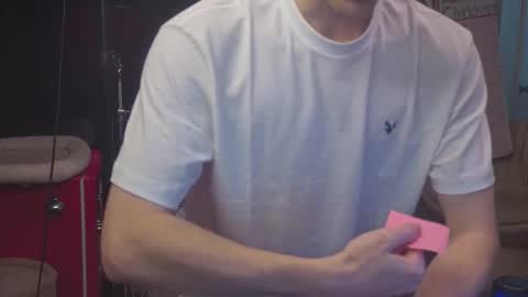 Matt Cash online show from 01.18.26