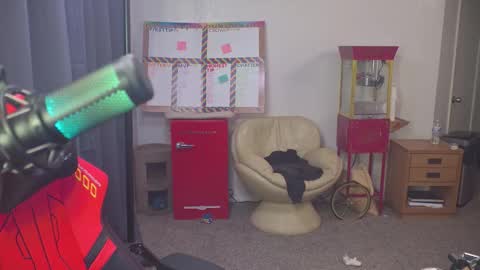 Matt Cash online show from 03.05.26