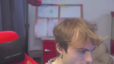 Matt Cash online show from 04.03.26