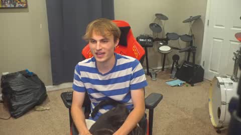 Matt Cash online show from 06.17.26