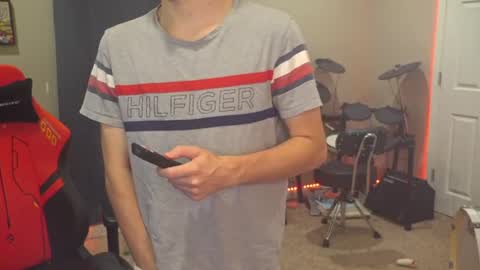 Matt Cash online show from 08.02.26