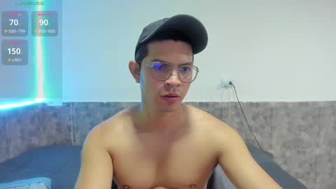 Snapshot of mattcoom chatting on 01.14.25 Matt Coom Independent model online show from 01.14.25