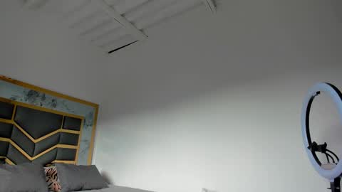 Snapshot of mattdevon chatting on 10.02.25 Matt online show from 10.02.25