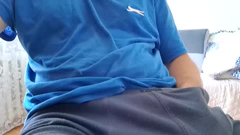 mattek89 online show from 10.02.25