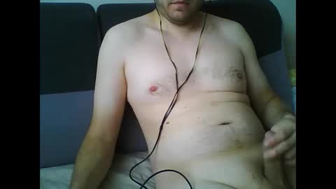 mattek89 online show from 11.24.25