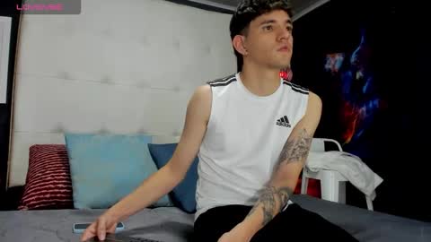 ---Matteo--- online show from 09.14.25