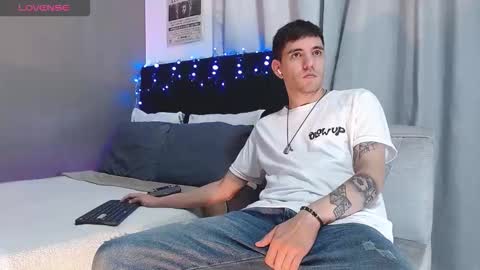 ---Matteo--- online show from 11.20.25