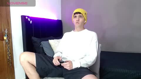 ---Matteo--- online show from 03.07.26