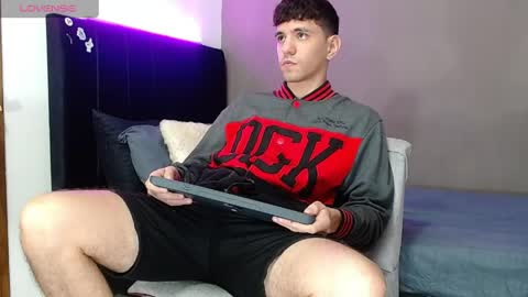 ---Matteo--- online show from 04.14.26