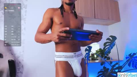 Mateo online show from 11.13.25