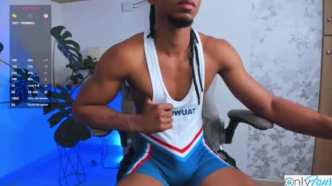 Mateo online show from 11.15.25