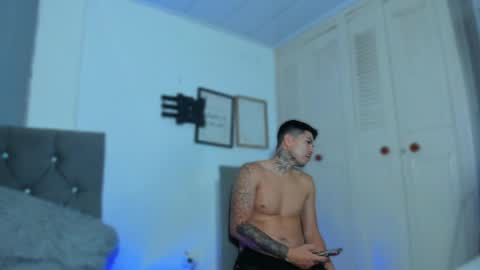 MATTEO online show from 05.28.26