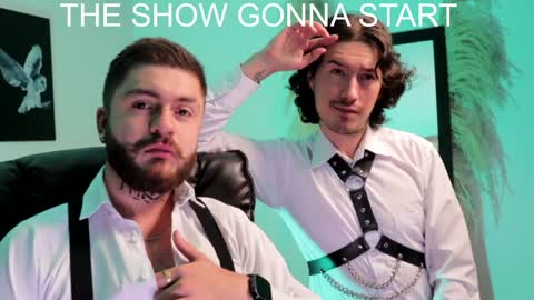 Matteo simpson online show from 12.11.24