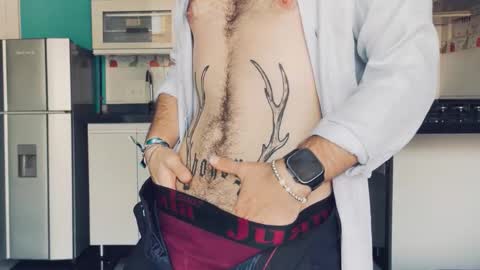 Matteo simpson online show from 10.06.25