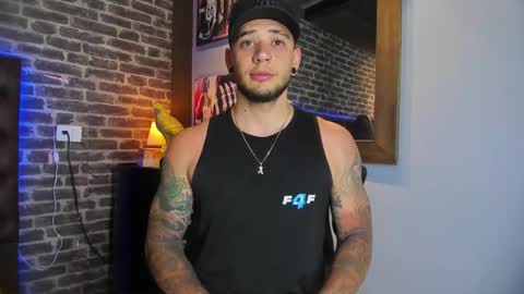 matteosantino online show from 09.16.25