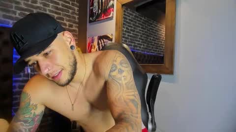 matteosantino online show from 09.20.25