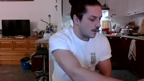 matteushh87 online show from 01.19.25