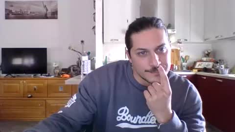 matteushh87 online show from 02.12.25