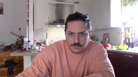 matteushh87 online show from 02.24.25