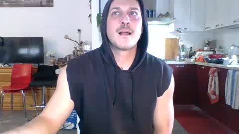 matteushh87 online show from 02.27.25