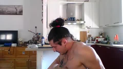 matteushh87 online show from 03.07.25