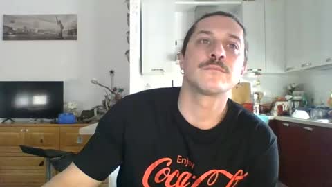 matteushh87 online show from 03.12.25