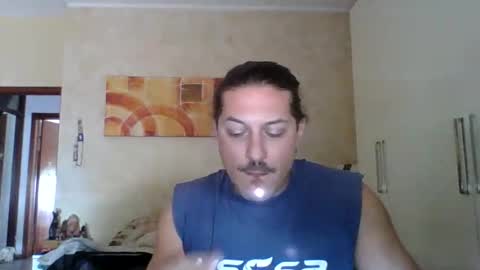 matteushh87 online show from 09.09.25