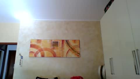 matteushh87 online show from 10.07.25