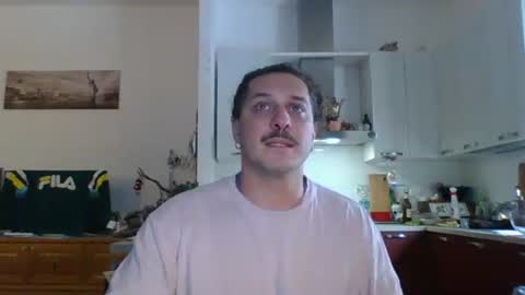 matteushh87 online show from 12.20.25