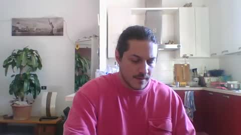 matteushh87 online show from 02.02.26