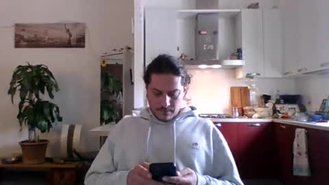 matteushh87 online show from 03.05.26