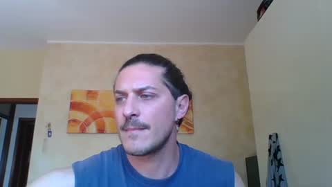 matteushh87 online show from 04.08.26