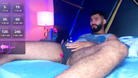 Mattew online show from 10.07.25