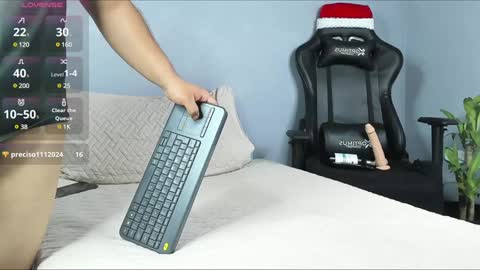 Matthew online show from 12.27.24