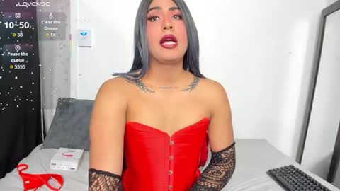 matthewlatinc online show from 10.05.25