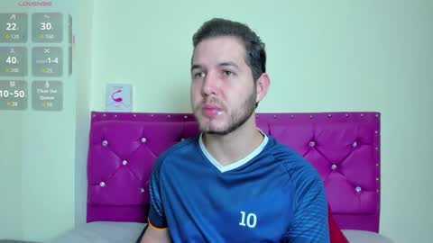 matthewlatinc online show from 03.27.26